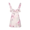 New Crush' linen mini dress Dresses