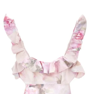 New Crush' linen mini dress Dresses