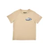 Sale Crypto Puppets' print T-shirt Kids/BOY Clothing