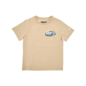 Sale Crypto Puppets' print T-shirt Kids/BOY Clothing