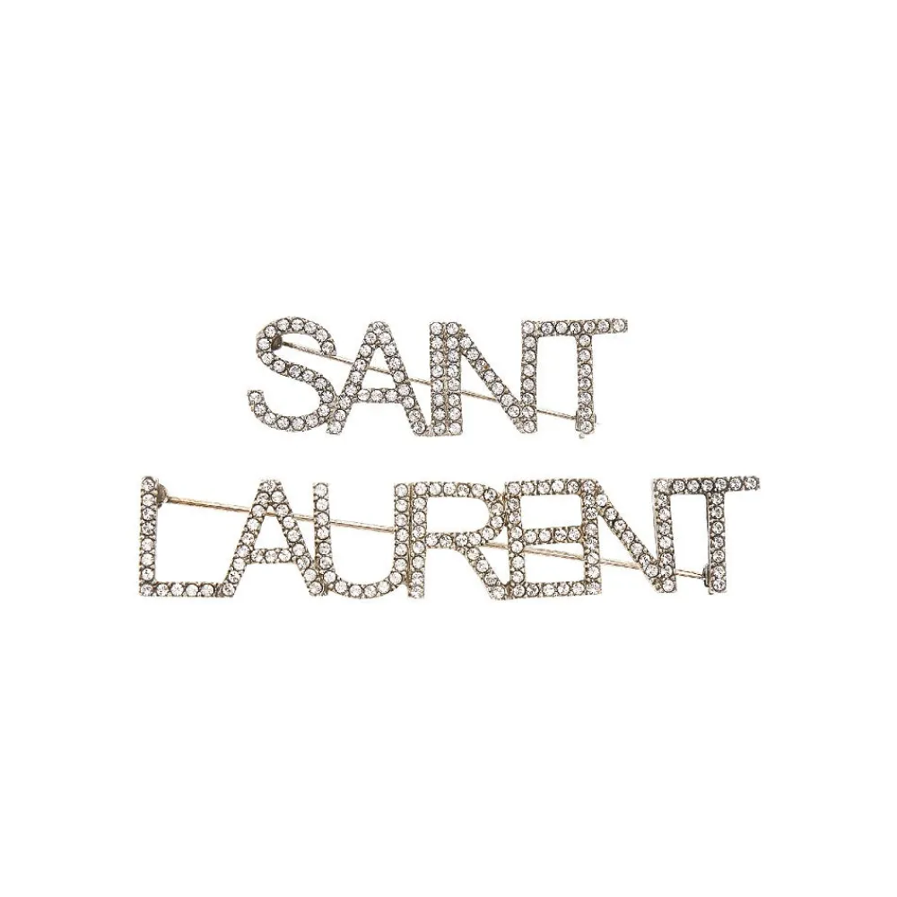 crystal_logo_brooch_0.webp Discount Crystal logo brooch Jewelry And Watches
