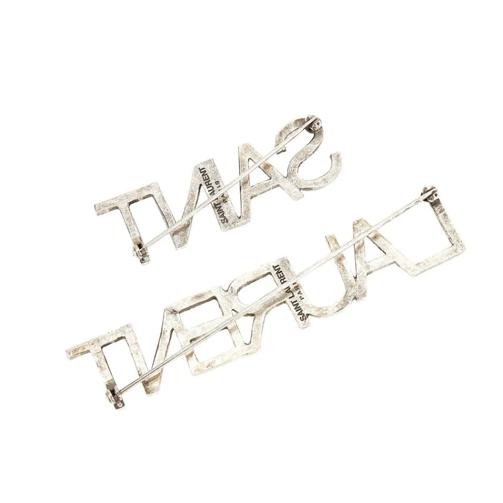 crystal_logo_brooch_1.webp Discount Crystal logo brooch Jewelry And Watches