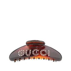 Clearance Crystal logo hair Jewelry And Watches