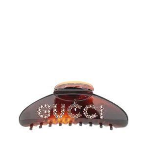 Clearance Crystal logo hair Jewelry And Watches