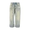 Best Cuffed X-BF jeans Jeans