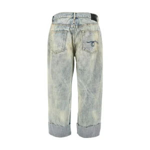 Best Cuffed X-BF jeans Jeans