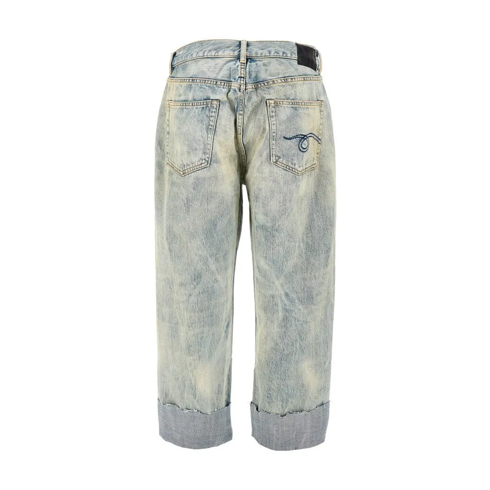 cuffed_xbf_jeans_2.webp Best Cuffed X-BF jeans Jeans