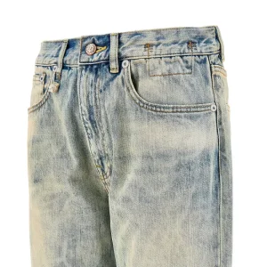Best Cuffed X-BF jeans Jeans