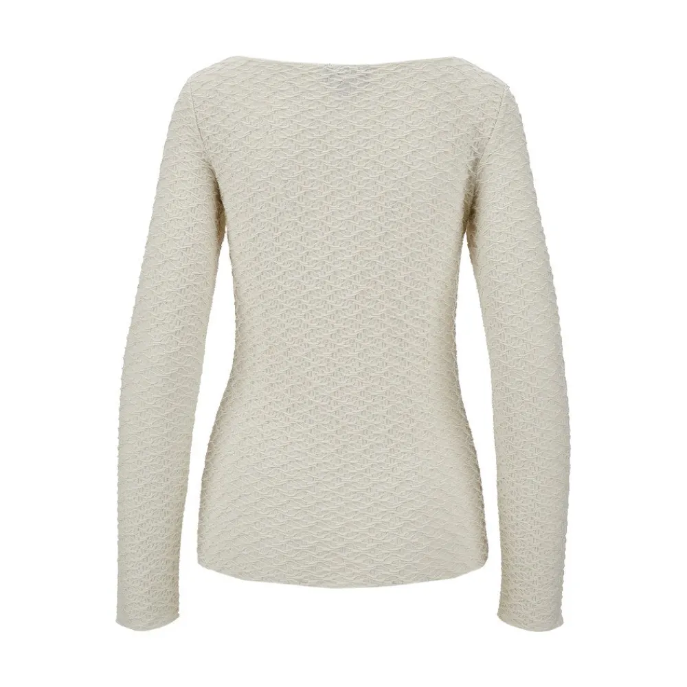d_motif_jersey_tshirt_2-2.webp Clearance 3D motif jersey T-shirt Knitwear