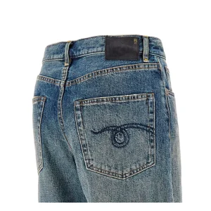 Outlet D'Arcy' Loose Fit jeans Jeans