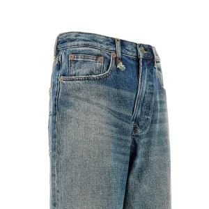 Outlet D'Arcy' Loose Fit jeans Jeans