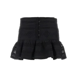 Hot Darine' mini skirt Skirts