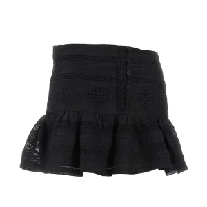 Hot Darine' mini skirt Skirts