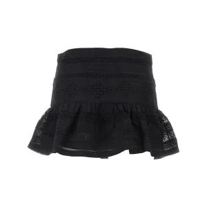 Hot Darine' mini skirt Skirts
