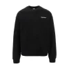 Online Dave' crewneck sweatshirt Sweatshirts