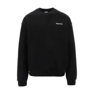 Online Dave' crewneck sweatshirt Sweatshirts