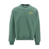 Discount Dave' crewneck sweatshirt Sweatshirts