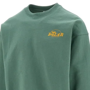 Discount Dave' crewneck sweatshirt Sweatshirts