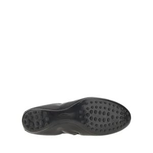 New Dee' nappa leather ballet flats Flat Shoes