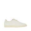 Outlet Deer leather sneakers Sneakers