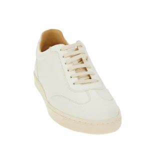 Outlet Deer leather sneakers Sneakers