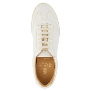 Outlet Deer leather sneakers Sneakers