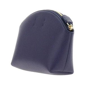 Fashion Deer-print faux leather pouch Wallets And Small Leather Goods