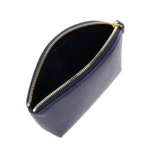 Fashion Deer-print faux leather pouch Wallets And Small Leather Goods