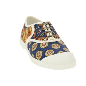 New Denim 'Bay By Bay' sneakers Sneakers