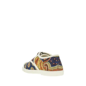 New Denim 'Bay By Bay' sneakers Sneakers