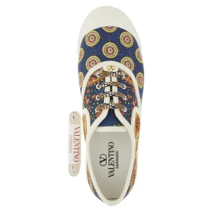 New Denim 'Bay By Bay' sneakers Sneakers