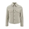 New Denim four-pockets jacket Jackets