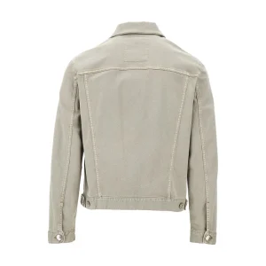 New Denim four-pockets jacket Jackets