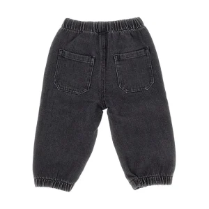 Sale Denim jogging pants Kids/BOY Clothing