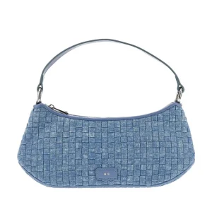 Discount Denim 'Lily' shoulder bag Shoulder Bags