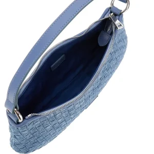 Discount Denim 'Lily' shoulder bag Shoulder Bags