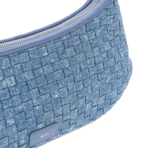 Discount Denim 'Lily' shoulder bag Shoulder Bags