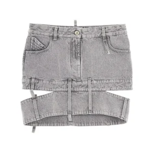 Best Denim mini skirt Skirts