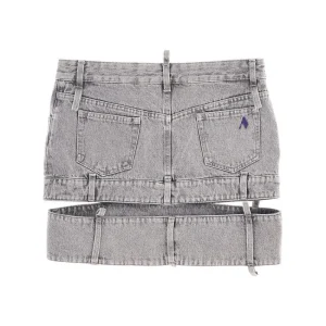 Best Denim mini skirt Skirts