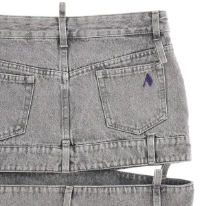 Best Denim mini skirt Skirts