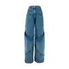 Best Denim oversized workwear pants Jeans