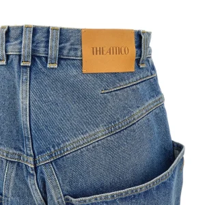 Best Denim oversized workwear pants Jeans