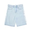 Sale Denim shorts with logo Kids/BOY Clothing