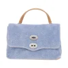 Hot Denim small Postina Daily bag Top-Handle Bags | Crossbody Bags