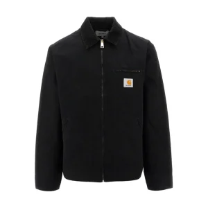 Online Detroit' canvas jacket Jackets