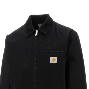 Online Detroit' canvas jacket Jackets