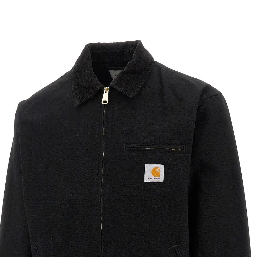 detroit_canvas_jacket_1.webp Online Detroit' canvas jacket Jackets