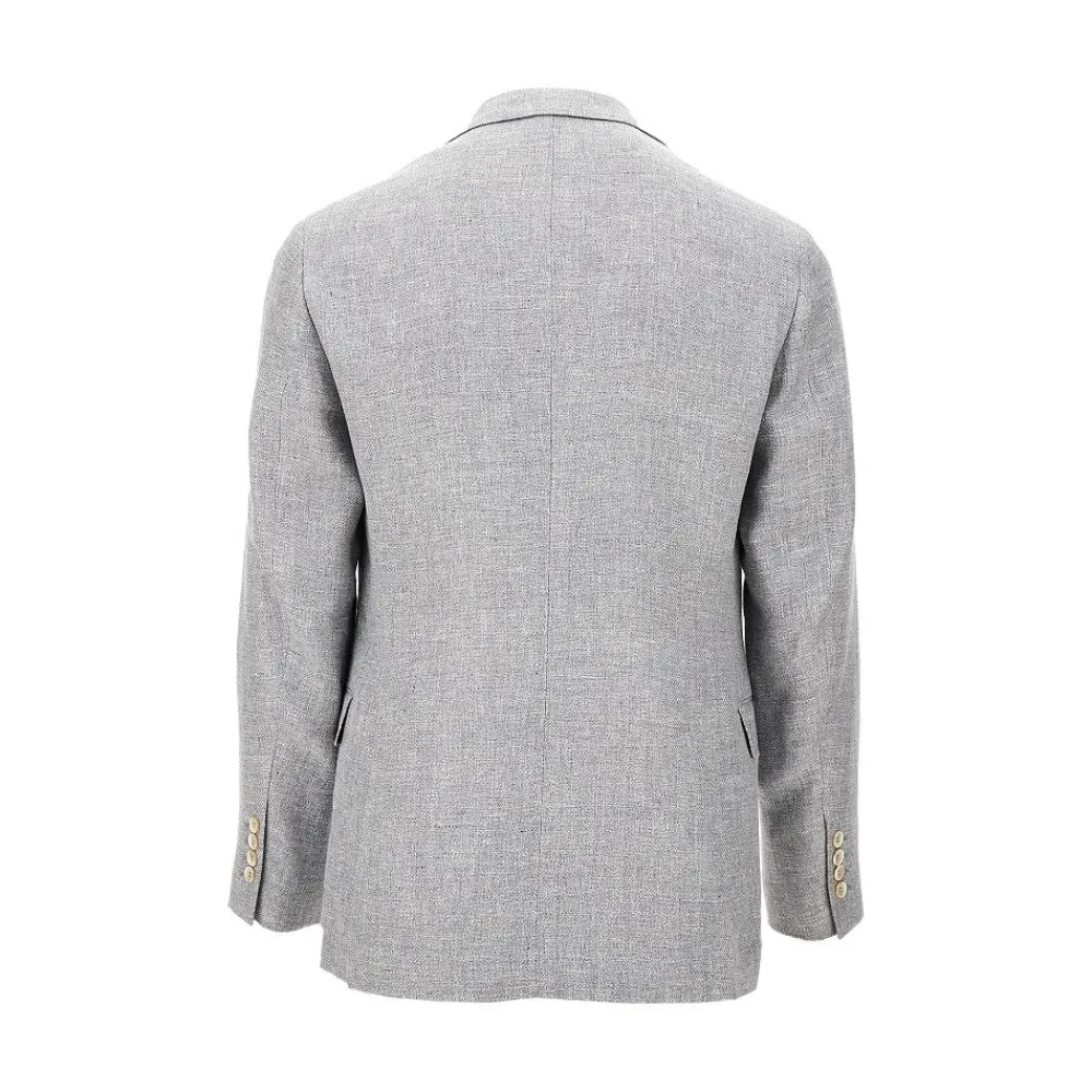 diagonal_twill_singlebrea_2.webp Best Diagonal twill single-breasted jacket Jackets