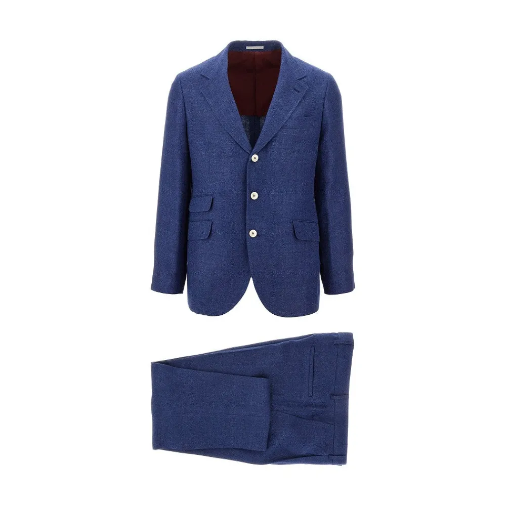 diagonal_twill_tailored_s_0.webp Fashion Diagonal twill tailored suit Suit
