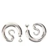 Online Diamond Serpent' earrings Jewelry And Watches